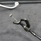 2005 YAMAHA 03 - 05 YZ250F YZ450F OEM CLUTCH CABLE LINE W ARC LEVER & PERCH - hggarage