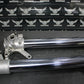 1998 YAMAHA YZ125 OEM RIGHT LEFT FRONT SUSPENSION FORKS SHOCKS 5DH - 23103 - 00 - 00 - hggarage