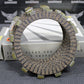 BRAND NEW PREMIER 1990 - 1992 KAWASAKI KX125 CLUTCH FRICTION FIBER PLATES CK4485 - hggarage