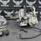 2001 HONDA XR250R OEM KEIHIN CARB CARBURETOR 16100-KCE-672