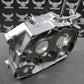 1999 93 - 02 HONDA XR200R OEM RIGHT ENGINE MOTOR CRANKCASE CRANK CASE 11100 - KT0 - 68 - hggarage