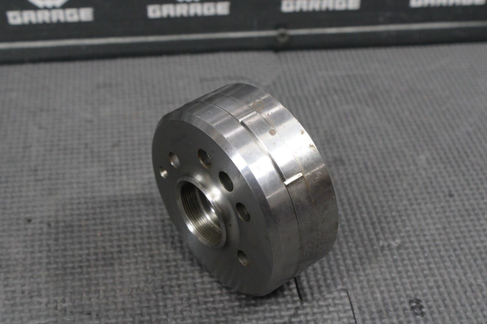 2014 KAWASAKI KX100 KX85 OEM STATOR MAGNETO ROTOR FLYWHEEL 21007 - 0073 - hggarage