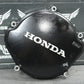 1997 HONDA CR125R OEM OUTER ENGINE MOTOR SIDE CLUTCH COVER 11342-KZ4-620