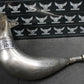 2018 18-23 YAMAHA YZ65 PRO CIRCUIT PLATINUM EXHAUST PIPE CHAMBER HEADER MUFFLER