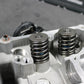 2007 HONDA XR650R ENGINE MOTOR CYLINDER HEAD VALVES VALVE SPRINGS ASSEMBLY