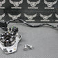 2005 05 - 07 HONDA CR125R OEM STATOR MAGNETO ALTERNATOR 31100 - KSR - 711 NICE! - hggarage