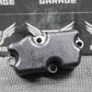 1987 1988 HONDA CR125R OEM ATAC EXHAUST MANIFOLD SUB CHAMBER COVER 18331 - KS6 - 700 - hggarage