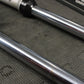 2000 Yamaha TTR90 OEM Right Left Front Suspension Forks Shocks 99999 - 03237 - 00 - hggarage