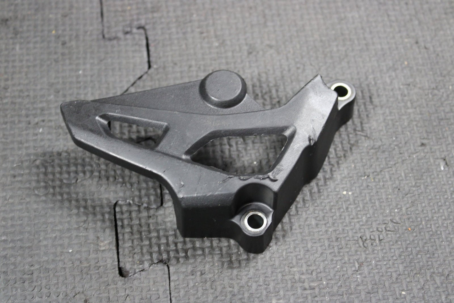 2019 HONDA 2018 2019 CRF250R 2019 CRF250RX OEM MOTOR ENGINE FRONT SPROCKET COVER - hggarage