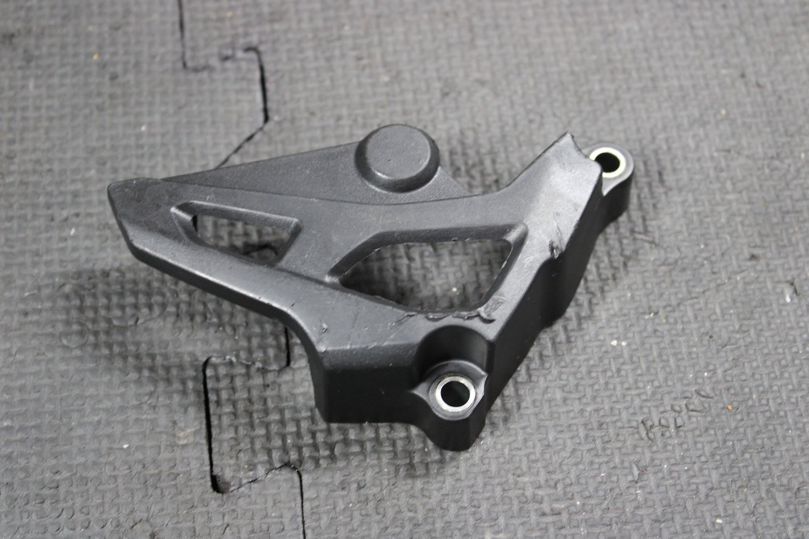 2019 HONDA 2018 2019 CRF250R 2019 CRF250RX OEM MOTOR ENGINE FRONT SPROCKET COVER - hggarage