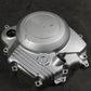 2000 YAMAHA TTR125L TTR125 OEM ENGINE MOTOR SIDE CLUTCH COVER