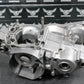 1996 SUZUKI RM250 OEM LEFT RIGHT ENGINE CRANKCASE CRANK CASES BLOCK READ DESC! - hggarage