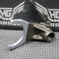 1987 1988 HONDA CR125R OEM TRANSMISSION LEFT GEAR SHIFT FORK L 24221 - KS6 - 700 - hggarage