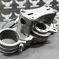 00 - 03 HONDA CR125R CR250R RTT REMOTE STEERING STABILIZER TRIPLE CLAMP BAR MOUNT - hggarage