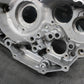 2008 YAMAHA YZ450F OEM LEFT RIGHT ENGINE MOTOR CRANKCASE CRANK CASE