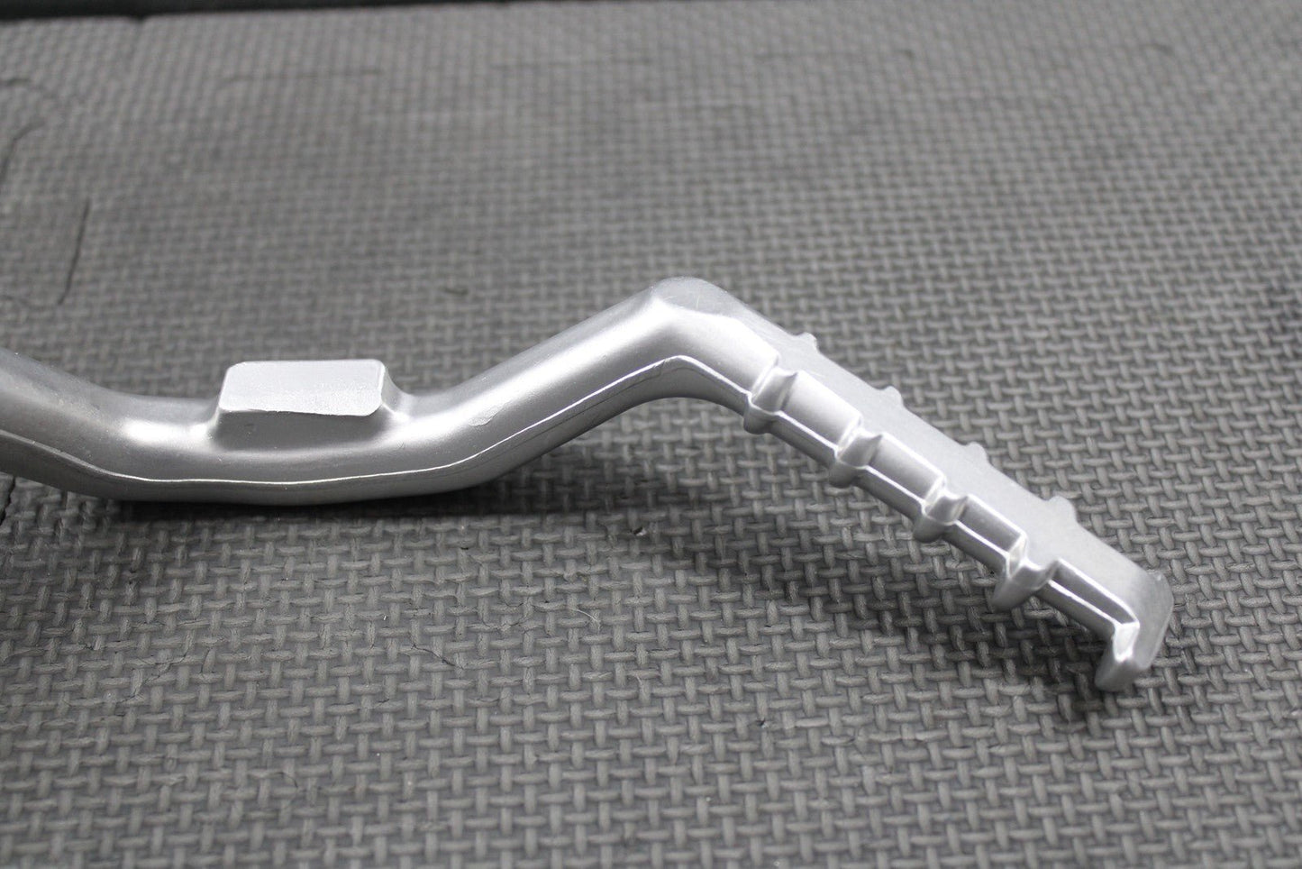 2019 2020 SUZUKI RMZ250 OEM KICKSTART KICK START PEDAL LEVER 26300 - 46K00 MINT! - hggarage