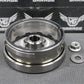 2000 SUZUKI 00 - 04 DRZ400 OEM STATOR MAGNETO ROTOR FLYWHEEL 32102 - 29F10 NICE! - hggarage
