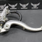 2019 YAMAHA 15 - 21 WR250F YZ250FX OEM NISSIN REAR BACK BRAKE MASTER CALIPER LEVER - hggarage