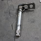 2008 KAWASAKI KX250F OEM ENGINE TRANSMISSION TRANNY ASSEMBLY GEARS