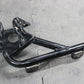 2019 KAWASAKI KX85 OEM ENGINE RADIATOR SHROUD LEFT STAY BRACKET CDI MOUNT