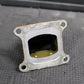 2005 KAWASAKI 01 - 09 / 11 - 19 KX100 01 - 19 KX85 OEM INTAKE REED BLOCK ASSEMBLY - hggarage
