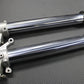 2005 04 - 07 HONDA CR125R OEM KYB RIGHT LEFT FRONT SUSPENSION FORKS SHOCKS GOOD! - hggarage