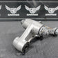 2003 KAWASAKI KX65 02 - 22 OEM REAR SHOCK LINKAGE LINKS 39007 - 1299 46102 - 1432 - hggarage