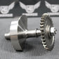 2000 SUZUKI 00 - 07 DRZ400 DRZ400E OEM ENGINE MOTOR CRANKSHAFT BALANCER GEAR SHAFT - hggarage