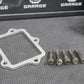2002 YAMAHA 02 - 22 YZ250 YZ250X VFORCE INTAKE REED BLOCK ASSEMBLY BOOT CARBURATOR - hggarage