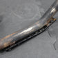 1987YAMAHA TW200 87 - 02 OEM EXHAUST PIPE CHAMBER HEADER PIPE 2JX - 14611 - 03 - 00 - hggarage