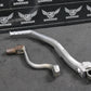 2004 KAWASAKI KX250 OEM KICKSTART KICK START PEDAL LEVER 13064-0016