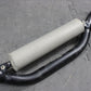 2004 HONDA CRF250R RENTHAL TWINWALL 1 1/8" 918 HANDLEBARS BARS GRIPS STEERING