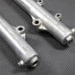 1991 88 - 91 HONDA CR80R OEM RIGHT LEFT FRONT SUSPENSION FORKS SHOCKS 51400 - GS2 - 77 - hggarage