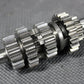2012 KAWASAKI KX250F OEM ENGINE TRANSMISSION TRANNY ASSEMBLY GEARS - hggarage