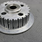 1986 HONDA XR250R OEM COMPLETE CLUTCH W PLATES BASKET HUB 22100-KT1-010