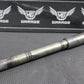 2000 SUZUKI 96 - 00 RM125 OEM FRONT WHEEL RIM AXLE PIVOT BOLT 54711 - 36E00 - hggarage