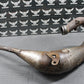 2005 SUZUKI 02 - 18 RM85 SCALVINI FACTORY WORKS CONE EXHUAST PIPE CHAMBER HEADER - hggarage