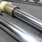 2000 SUZUKI 00 - 04 DRZ400 OEM RIGHT LEFT FRONT SUSPENSION FORKS SHOCKS DAMPERS - hggarage