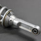 2002 YAMAHA YZ426F OEM REAR BACK SHOCK ABSORBER SUSPENSION 5SF - 22210 - 00 - 00 - hggarage