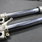 2000 HONDA CR125R OEM KYB 46MM RIGHT LEFT FRONT SUSPENSION FORKS SHOCKS GOOD! - hggarage