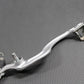 2019 HONDA CRF450RX OEM REAR BACK BRAKE CALIPER MASTER CYLINDER LEVER ASSEMBLY - hggarage