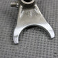 1999 HONDA CR500R OEM ENGINE TRANSMISSION RIGHT GEAR SHIFT FORK 5R 24211 - KA5 - 690 - hggarage