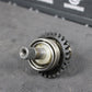 1999 SUZUKI RM125 OEM KICKSTART KICK START SHAFT W IDLER GEAR 26211 - 27C02 - hggarage