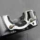 1991 86 - 95 HONDA CR80R OEM RIGHT ENGINE MOTOR CRANKCASE BLOCK 11100 - GC4 - 601 - hggarage