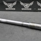 HONDA 85 - 89 CR125R CR250R CR500R OEM FRONT WHEEL AXLE PIVOT BOLT 44301 - KA3 - 830 - hggarage