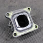 2019 KAWASAKI KX85 OEM INTAKE VFORCE 3 REED BLOCK ASSEMBLY