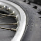 1988 HONDA CR125R CR250R CR500R OEM 21" FRONT WHEEL RIM HUB TIRE 446A5 - KS6 - 830 - hggarage