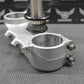 2020 SUZUKI 20 - 25 RMZ250 OEM FRONT FORKS LOWER TRIPLE TREE STEM 51410 - 46K10 - hggarage