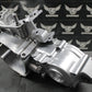 2003 HONDA CR250R OEM LEFT ENGINE CRANKCASE CRANK CASE BLOCK 04922 - KZ3 - L31 NICE! - hggarage