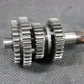 2000 Yamaha TTR90E OEM Engine Transmission Tranny Assembly Gears - hggarage